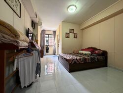 Blk 337 Hougang Avenue 7 (Hougang), HDB 4 Rooms #588911261